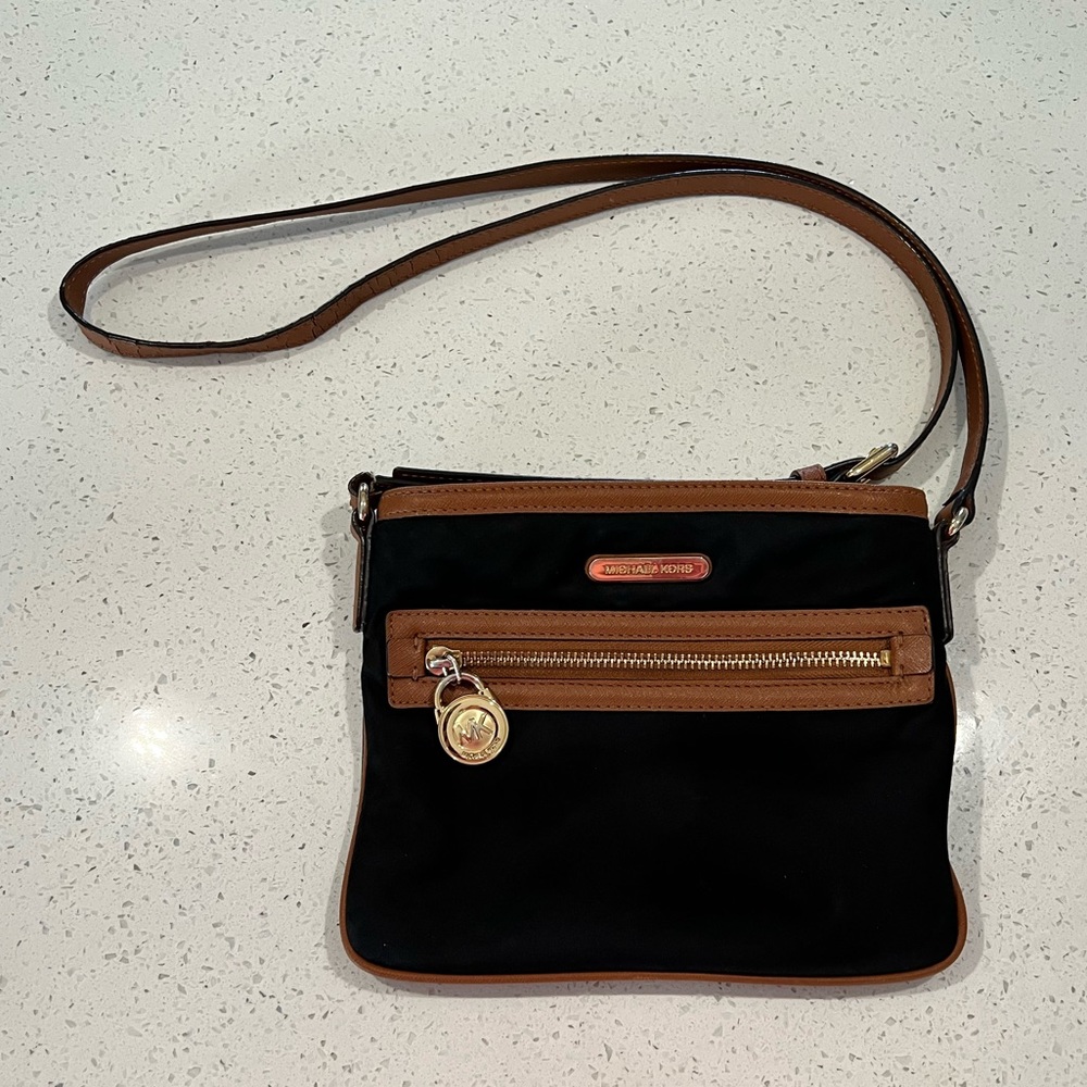 Michael Kors Nylon Crossbody